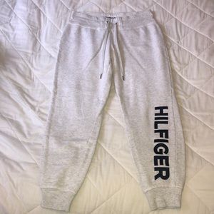 Jogger Sweatpants